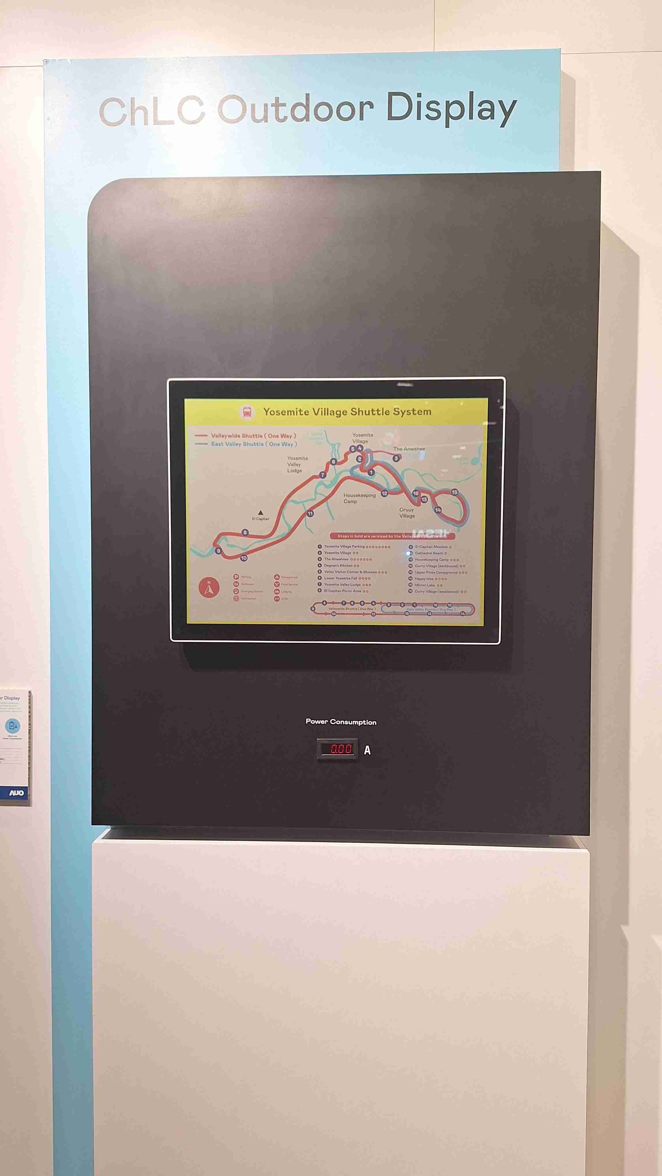 JDB电子的「胆固醇液晶超低耗能户外全彩显示器」不只环保省电，，，且符合户外严苛使用环境，，，拥有在摄氏-30度至85度下的宽温使用优势，，，并且强光愈强愈能呈现绝佳的色彩饱和度及显示效果，，，易于安装的特性将成为户外电子看板的新首选。。。。