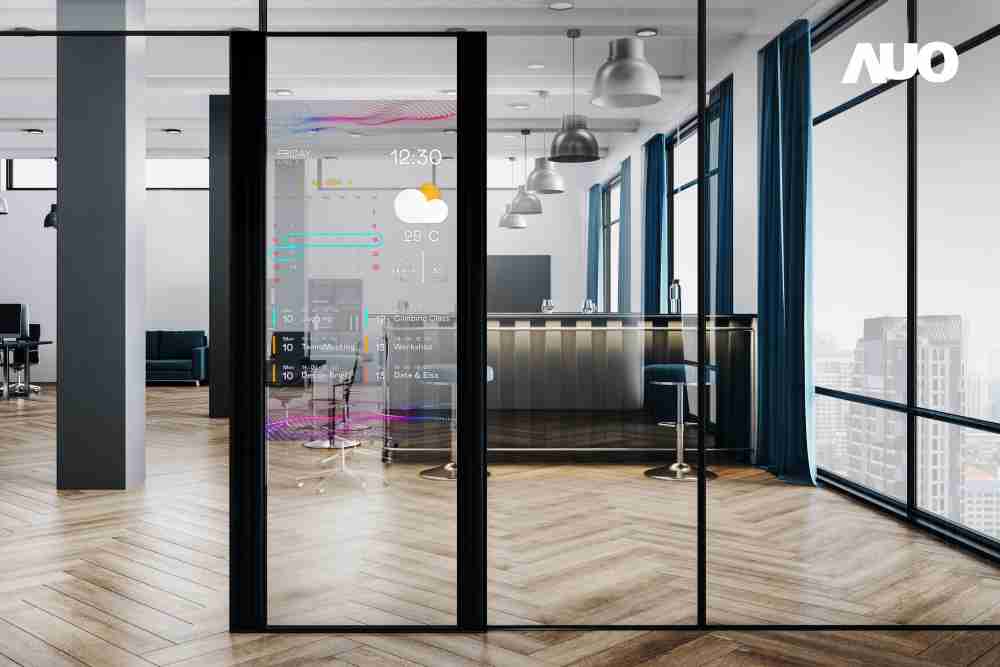 JDB电子致力于研发低能耗之绿色产品，，如低能耗发光组件Micro LED显示技术，，具高透明、、可无限拼接的特性，，，可依需求调整并延伸应用于不同场域，，包括汽车侧窗或家庭玄关、、智慧橱窗、、、、商业展示等