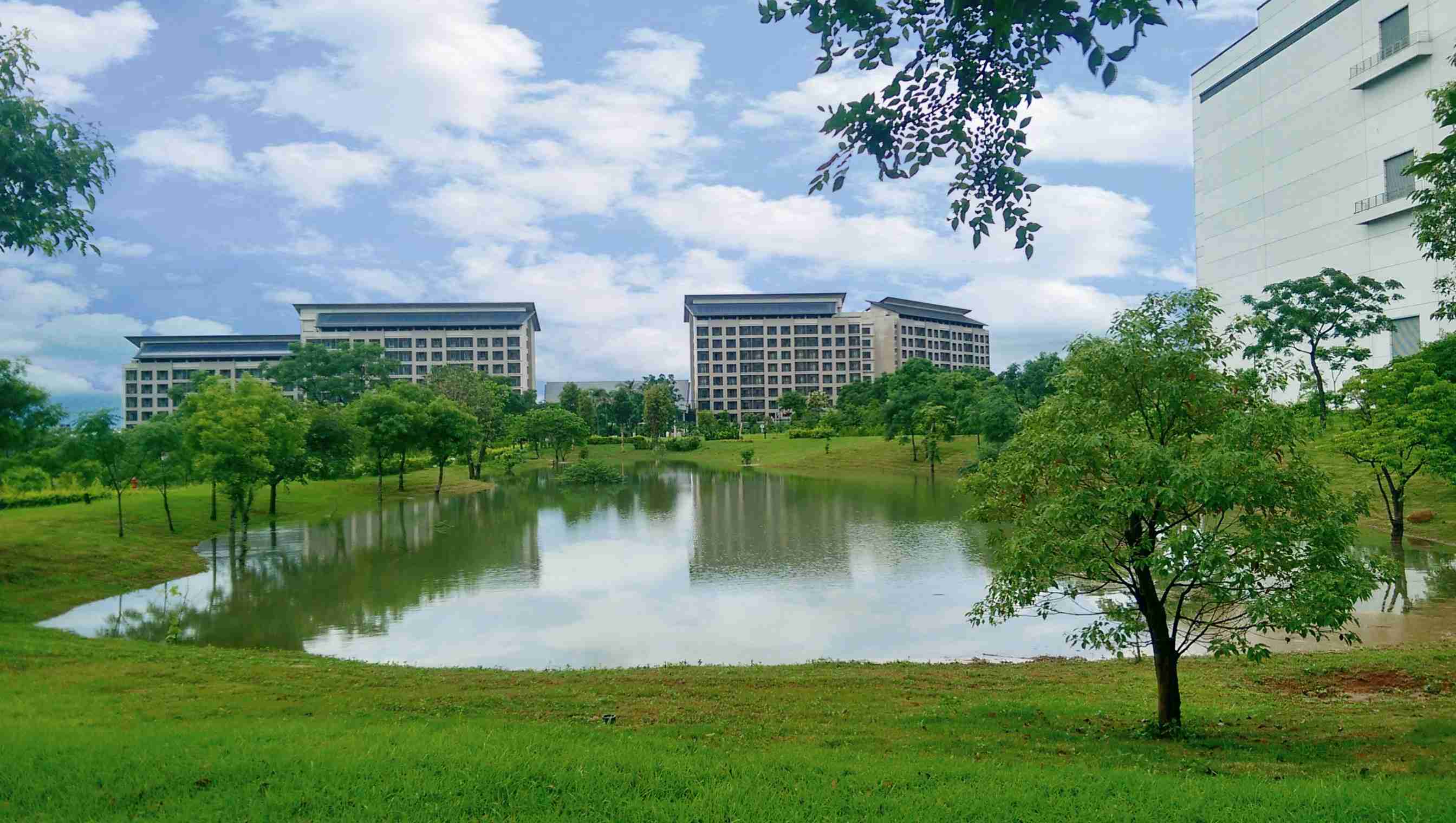 JDB电子响应国际倡议生物多样性趋势，，，，首次发布TNFD自然相关财务揭露报告书，，，，擘划及开展JDB电子生物多样性政策之承诺，，，逐步迈向与自然和谐共生